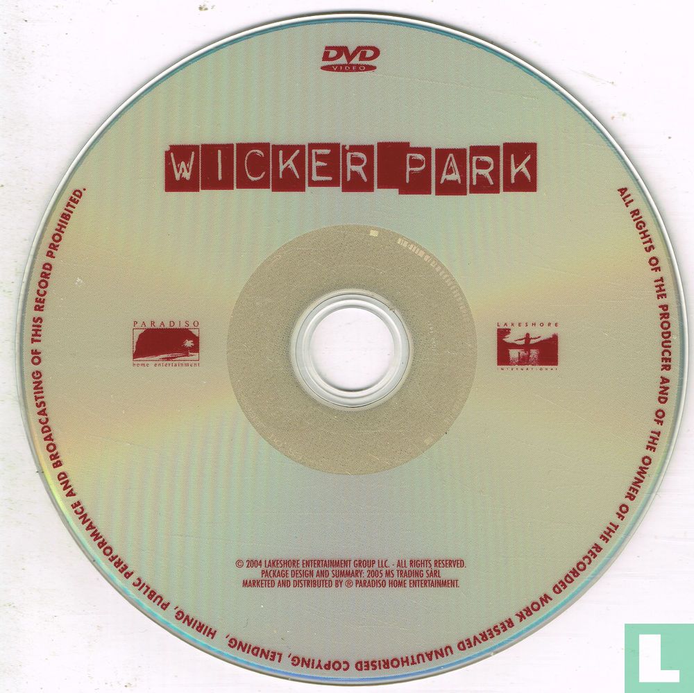 Wicker Park