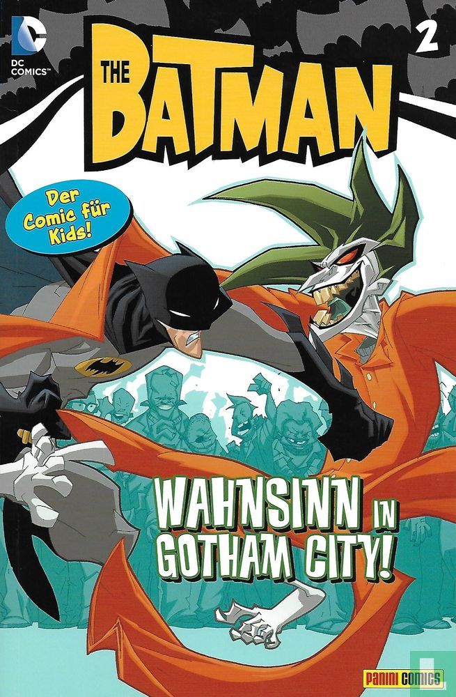 The Batman