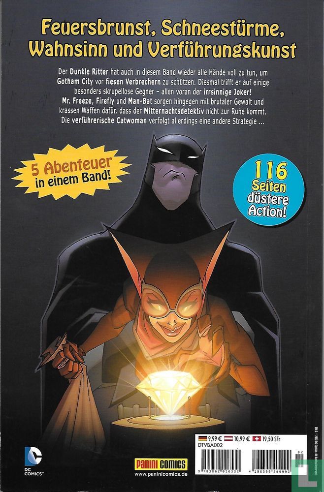 The Batman
