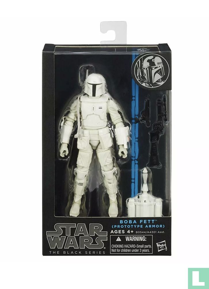 Boba Fett