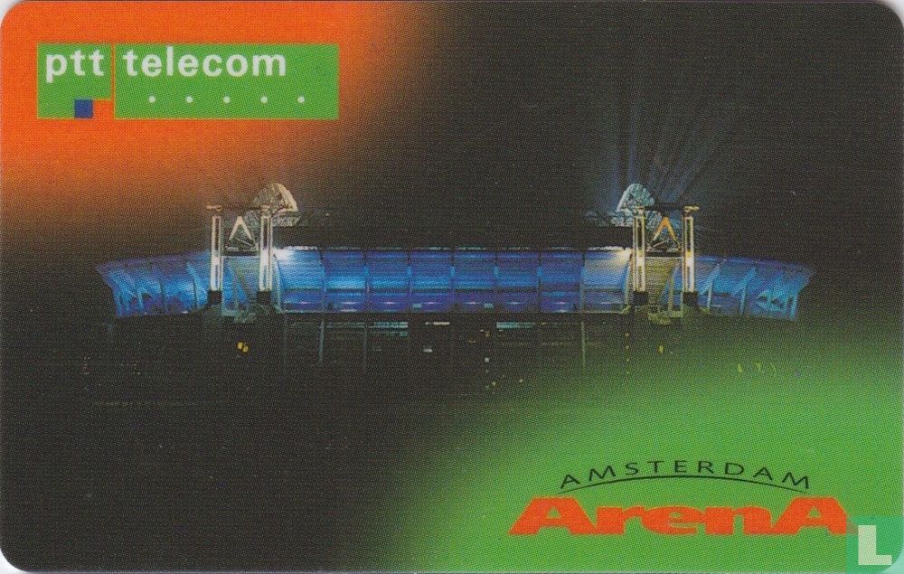 Amsterdam ArenA
