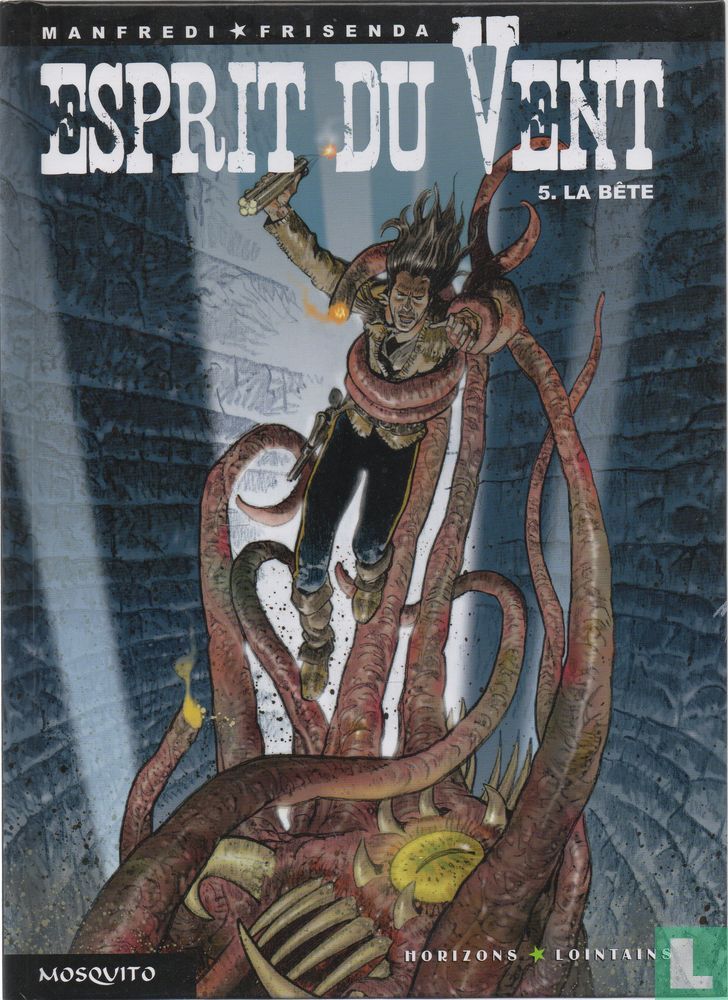 La bête