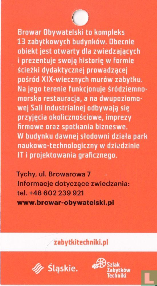 Browar Obywatelski