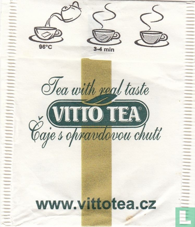 Club Tea