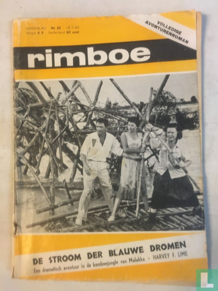 Rimboe 65