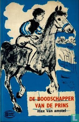 De boodschapper van de prins