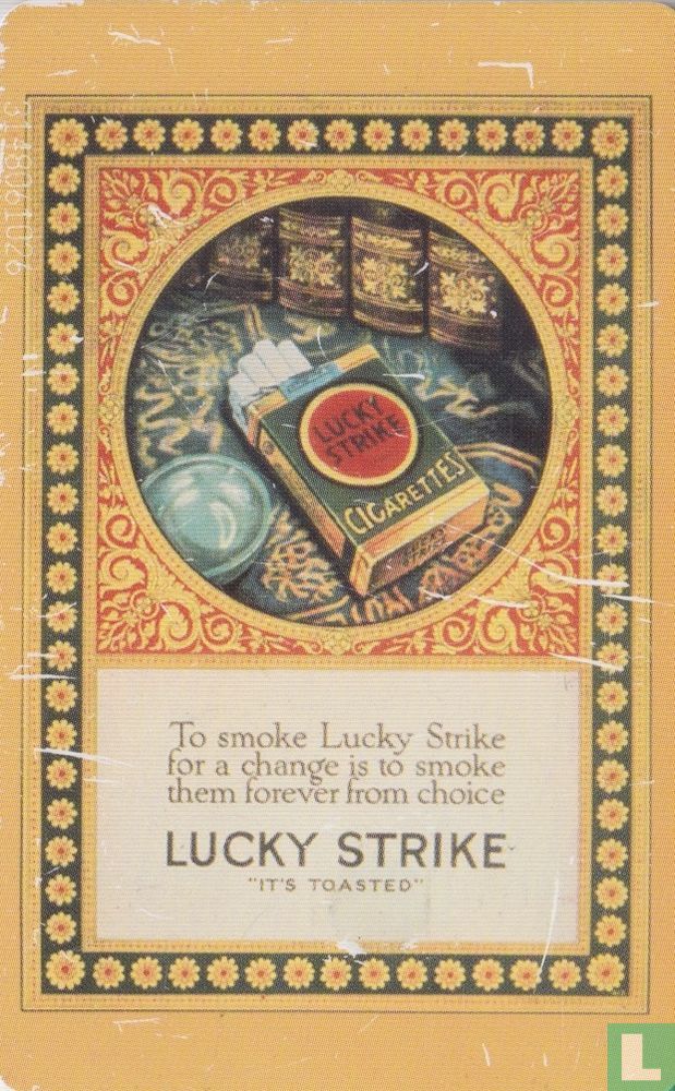 Lucky Strike