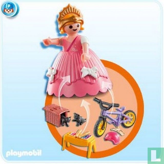 6253 MultiSet meisjes