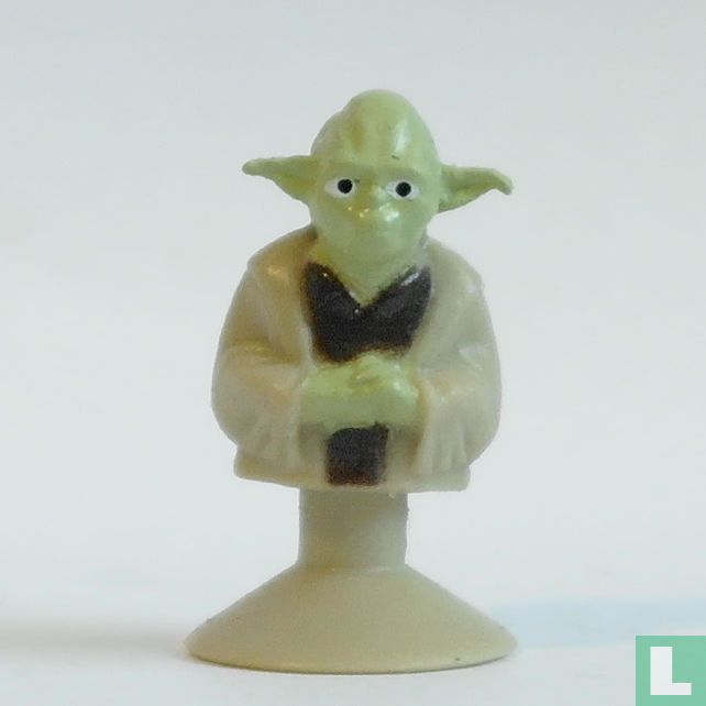 Yoda