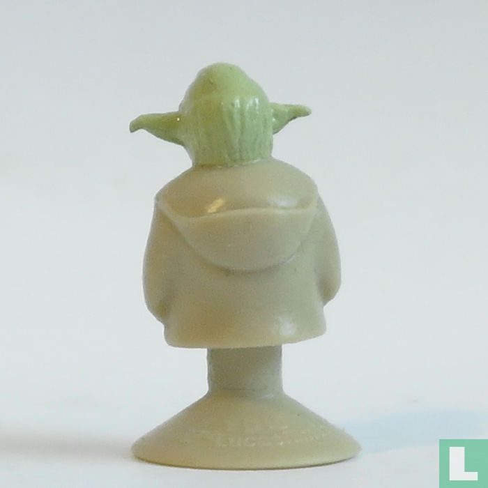 Yoda