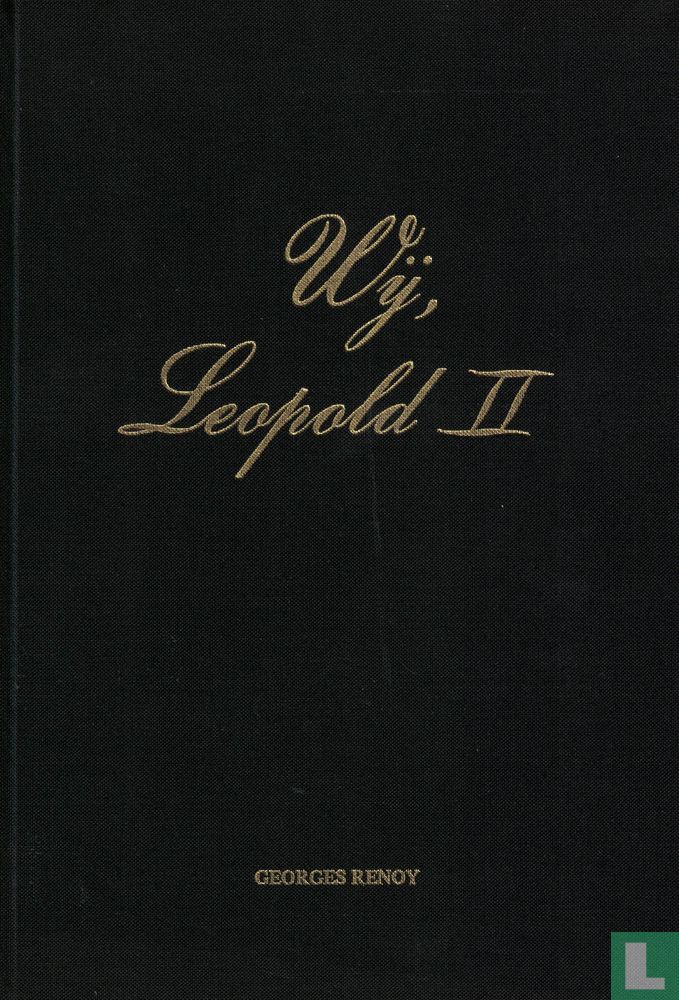 Wij, Leopold II