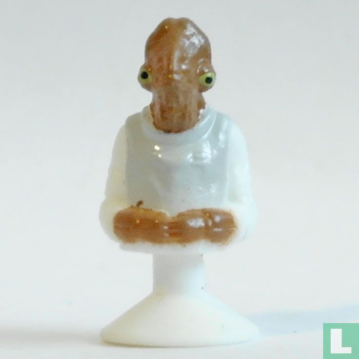 Admiral Ackbar