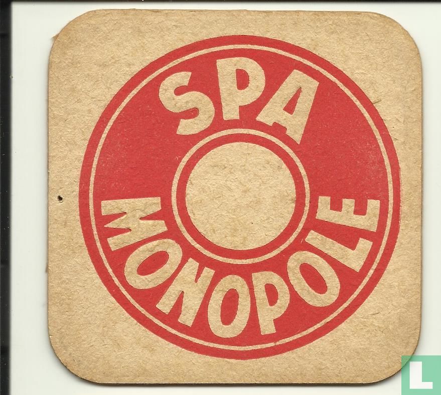 spa Citron 