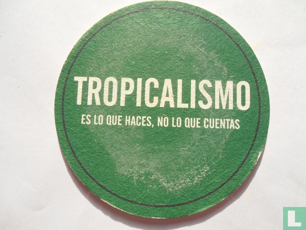 Tropicalismo