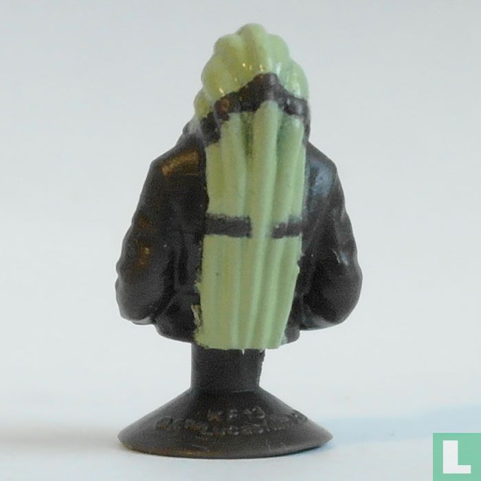 Kit Fisto