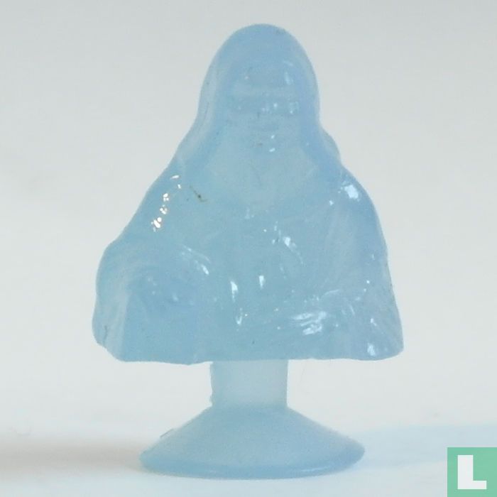 Dark Sidious Hologram