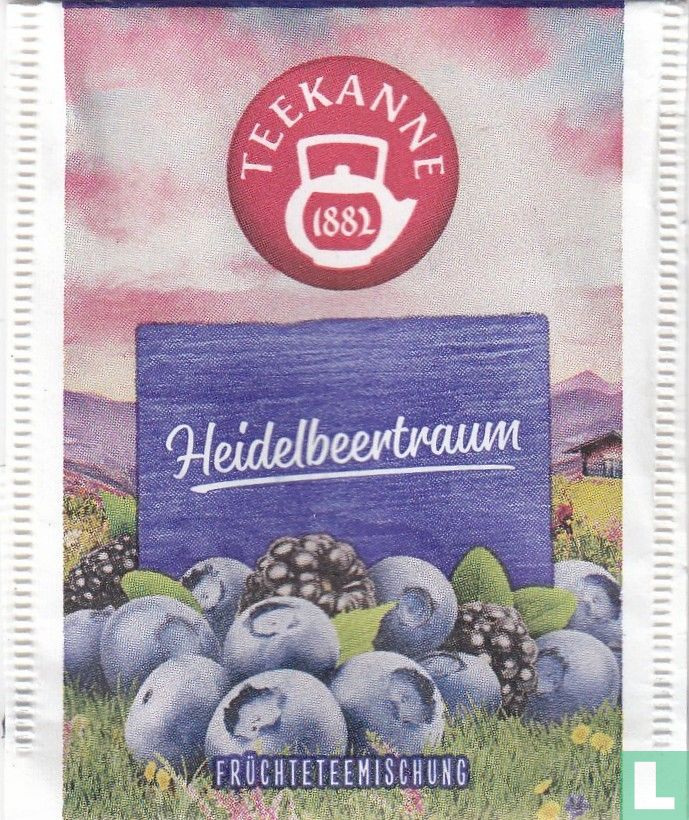 Heidelbeertraum