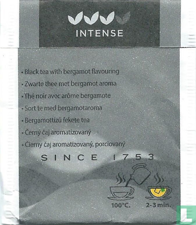 Original Earl Grey