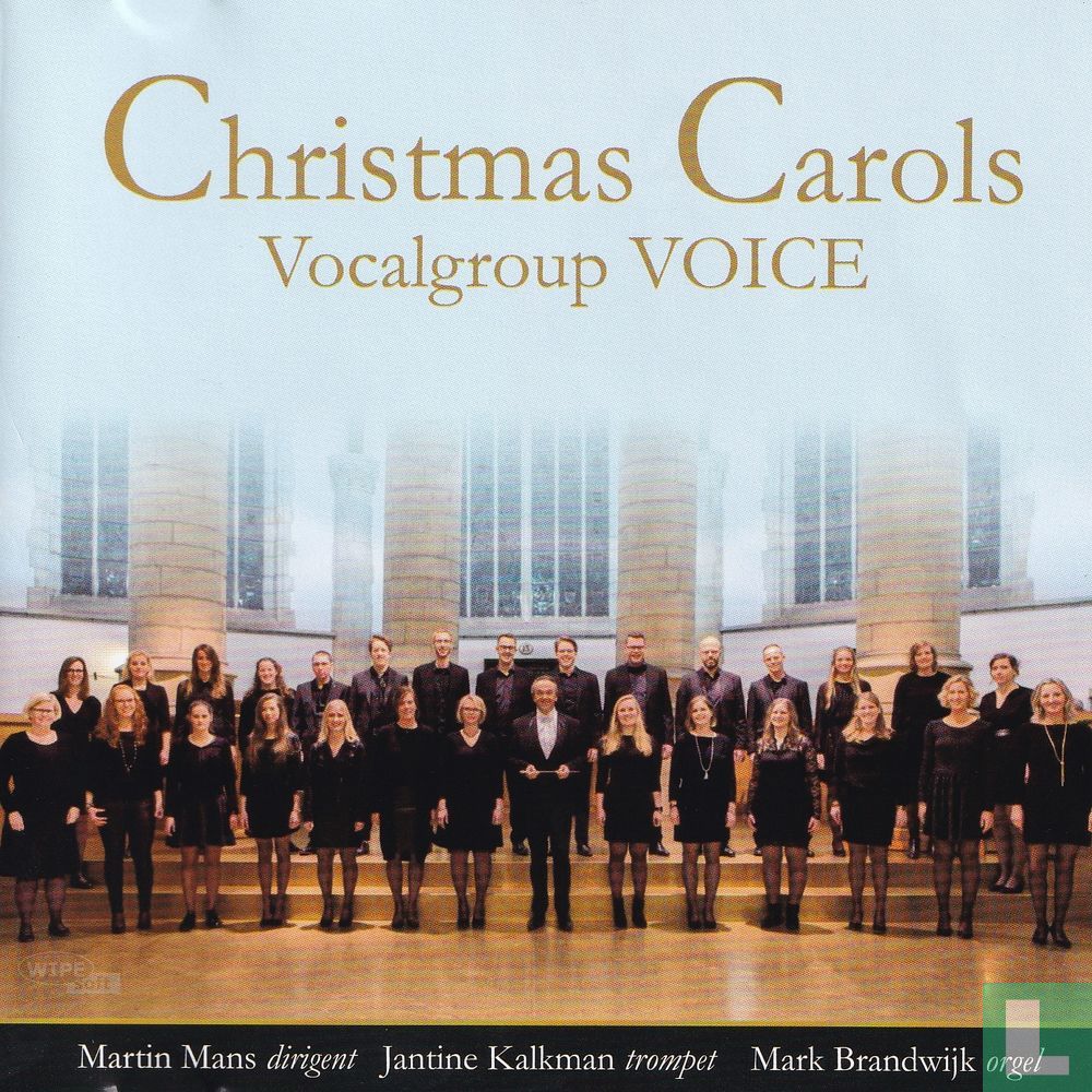 Christmas carols