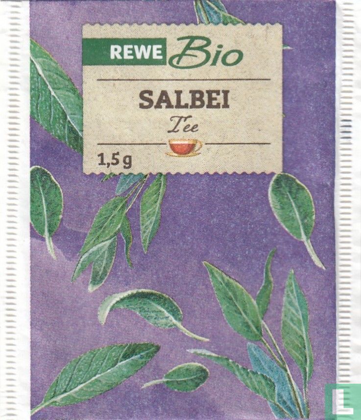Salbei Tee