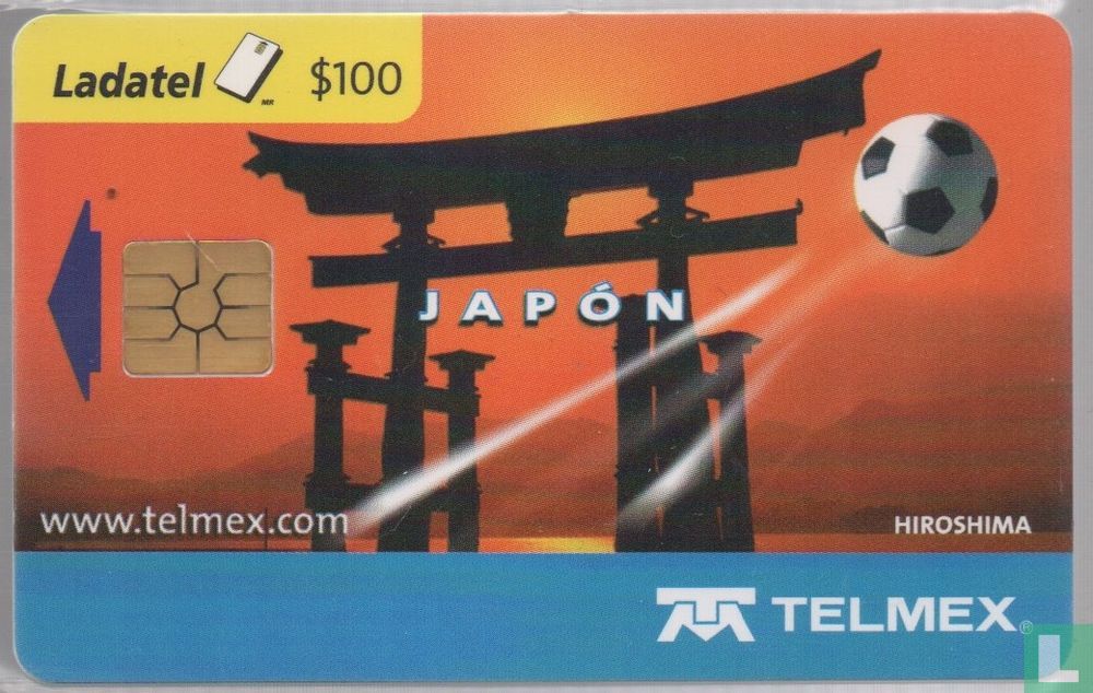 Japón