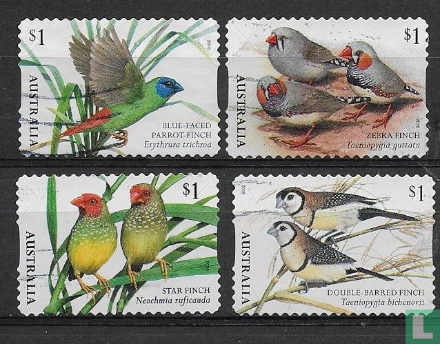 Les oiseaux