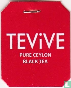 Vanilla Chai