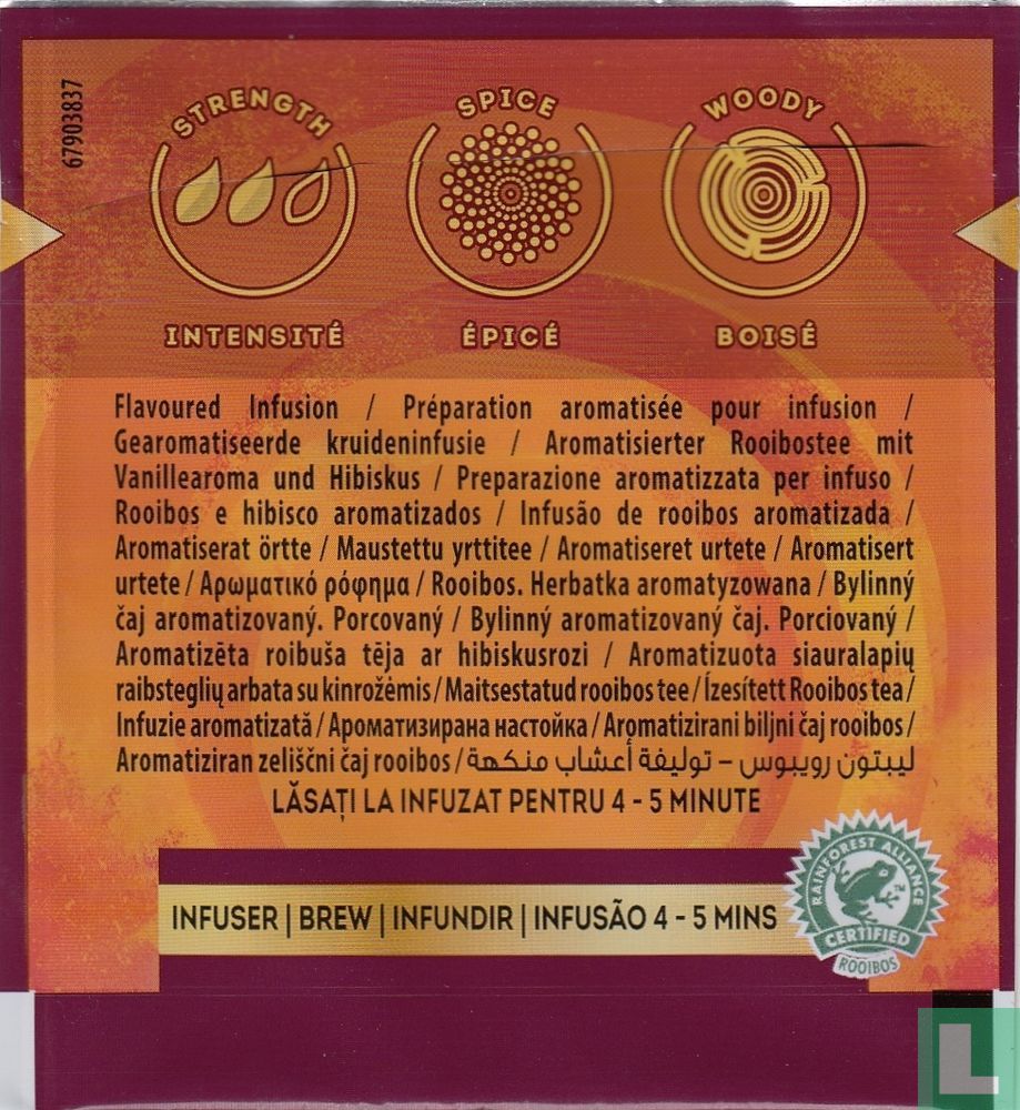 African Rooibos
