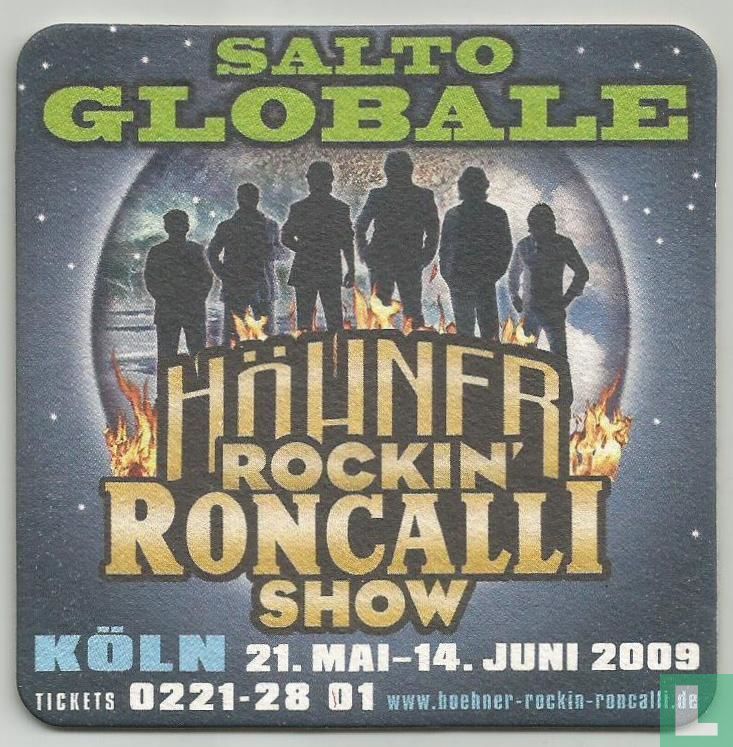 Salto Globale