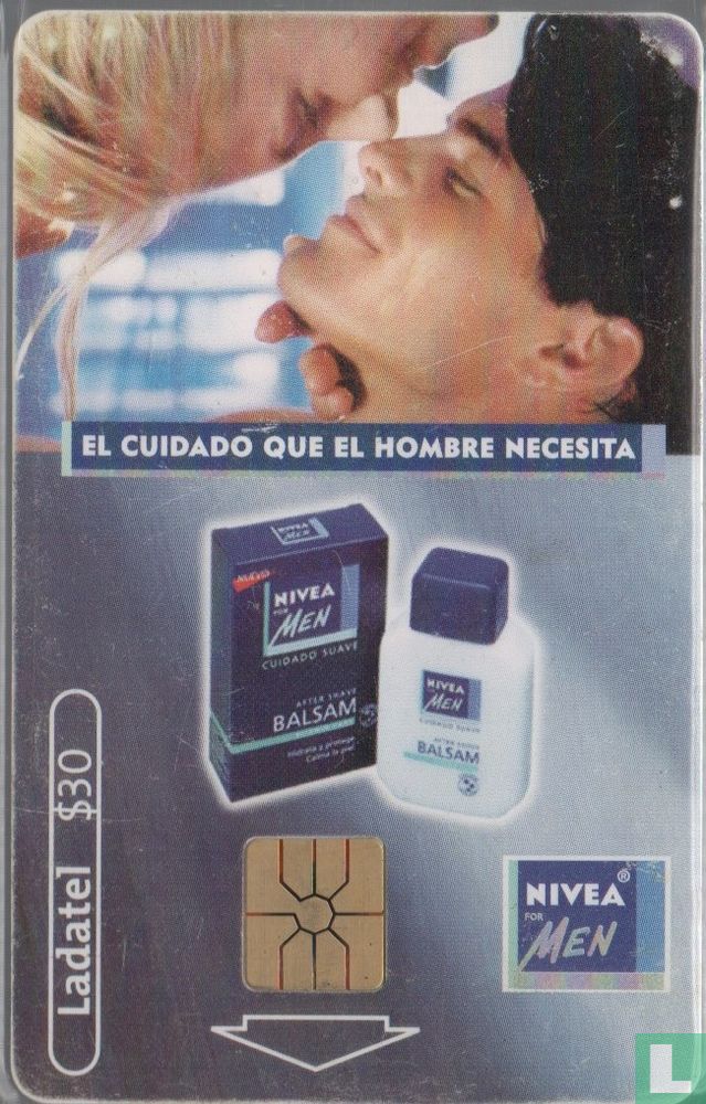 Nivea 