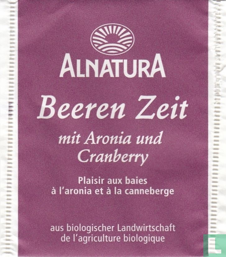 Beeren Zeit