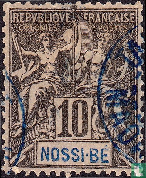 Navigation et commerce 