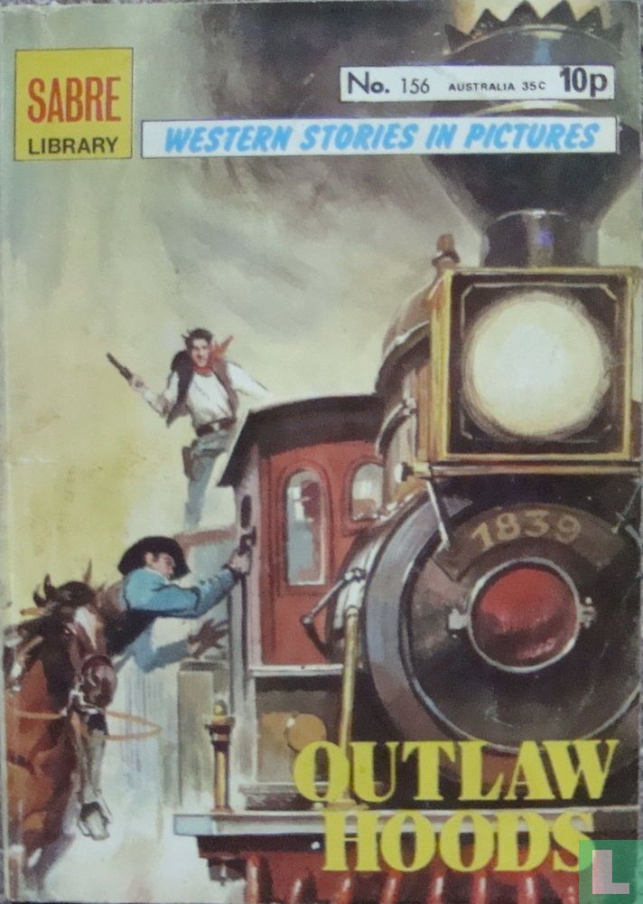 Outlaw Hoods