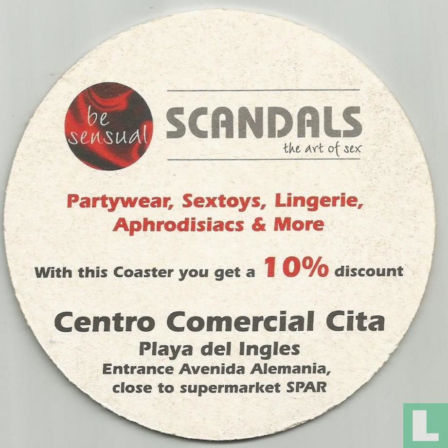 Scandals