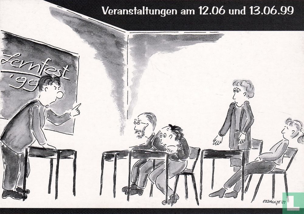 Lernfest '99