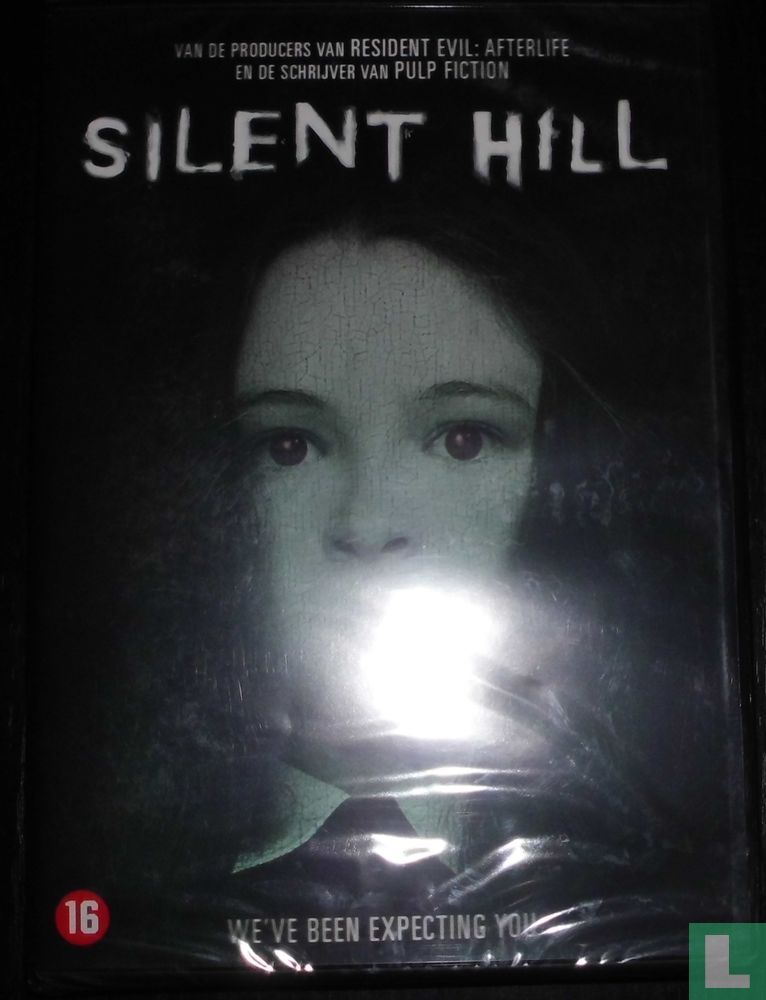 Silent Hill
