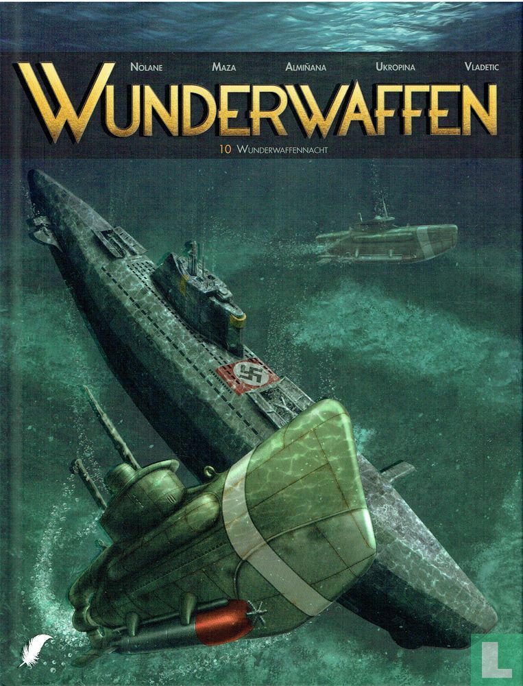 Wunderwaffennacht