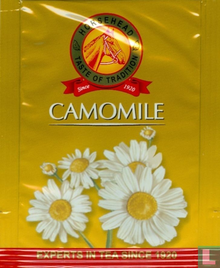 Camomile