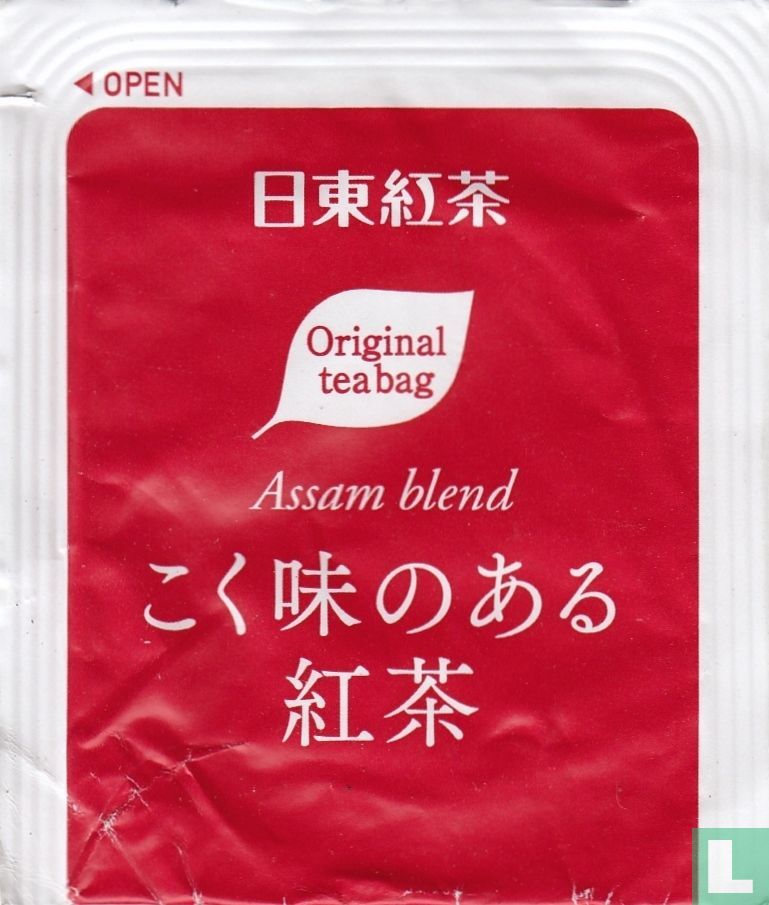 Assam blend