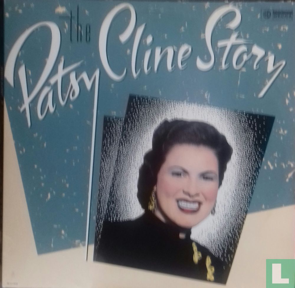 The Patsy Cline Story