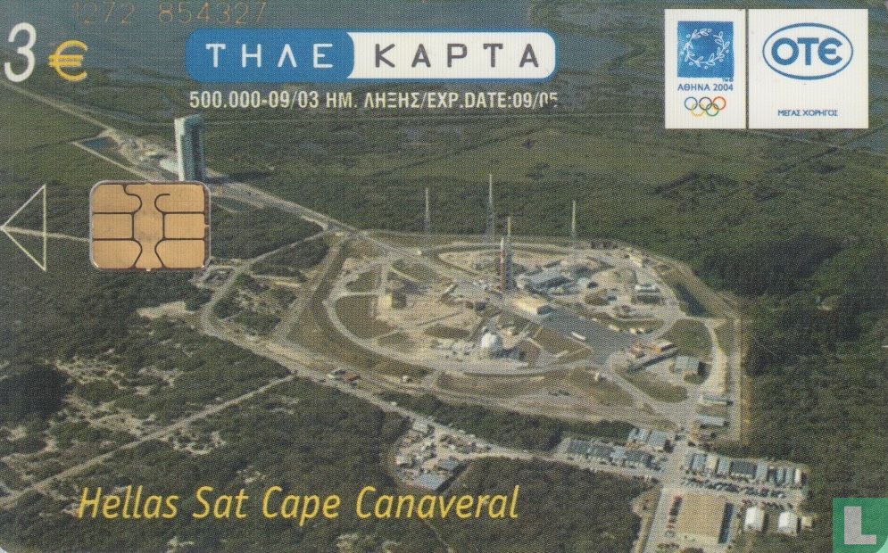 Hellas Sat