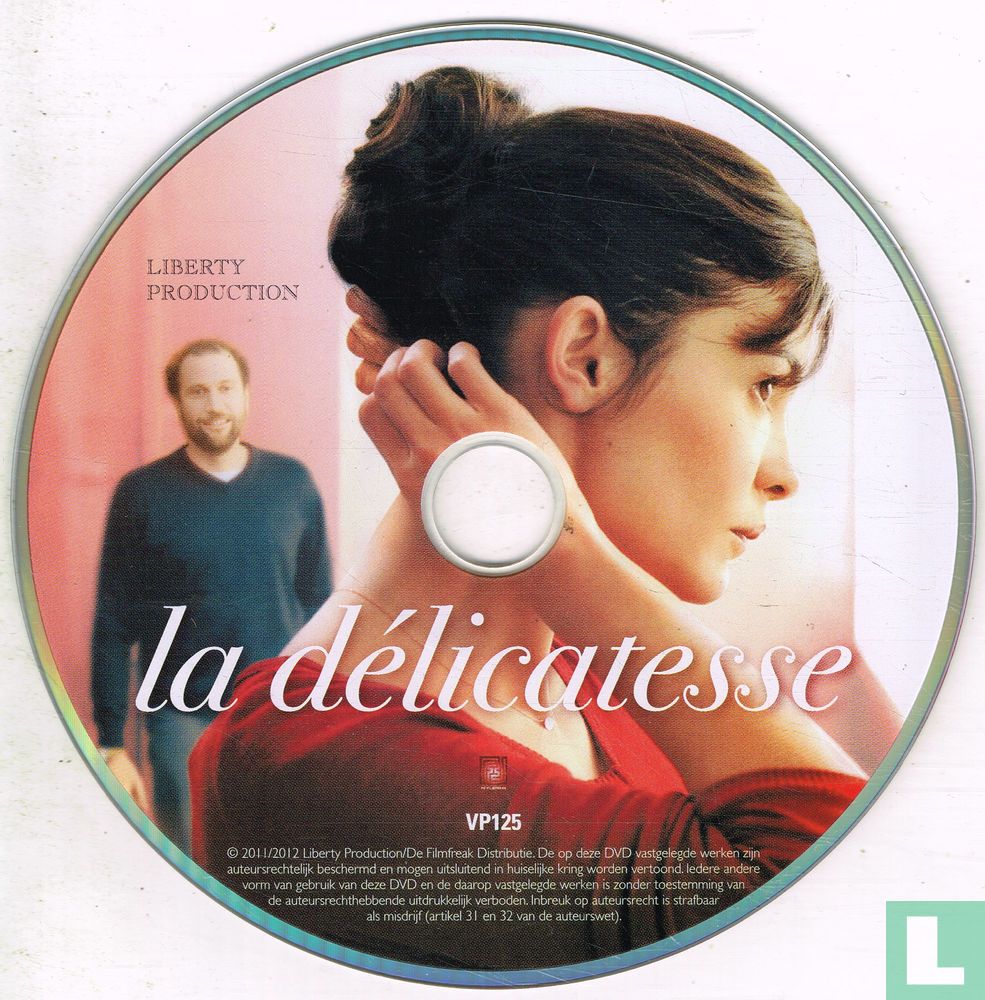 La délicatesse