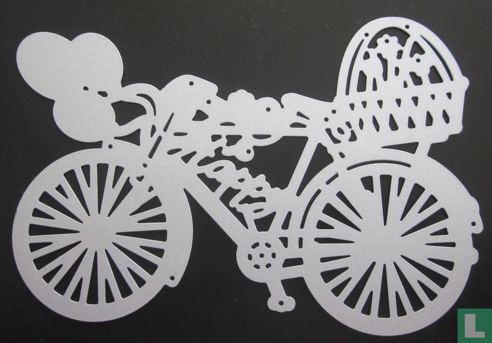 Happy (herenfiets)