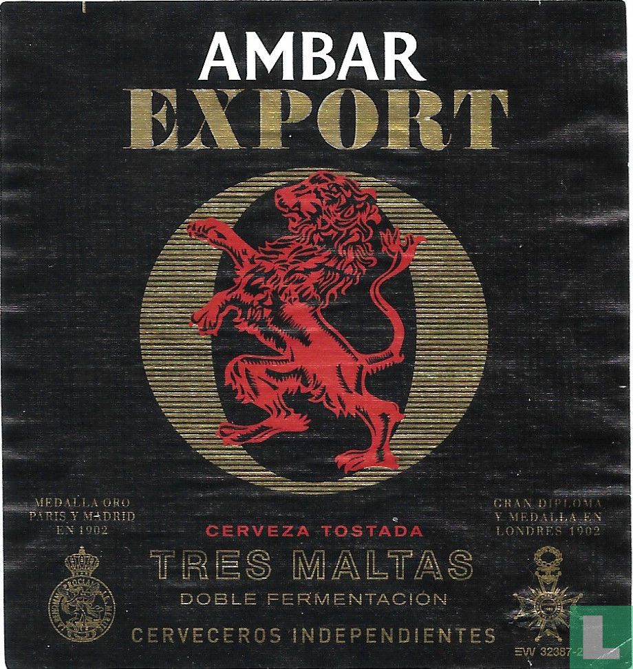 Ambar Export