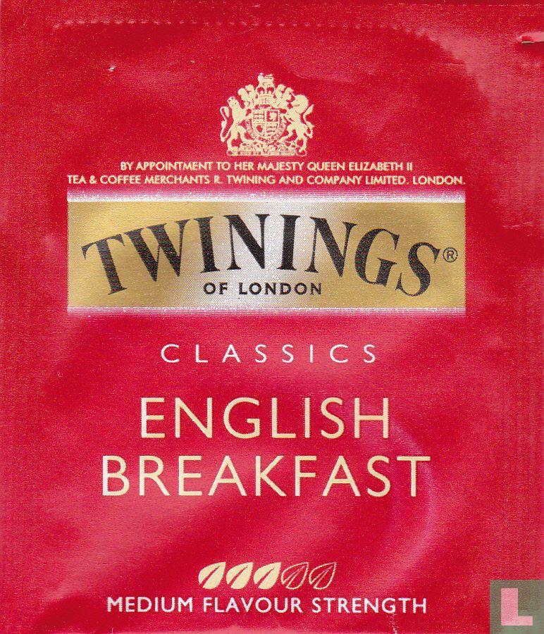 English Breakfast
