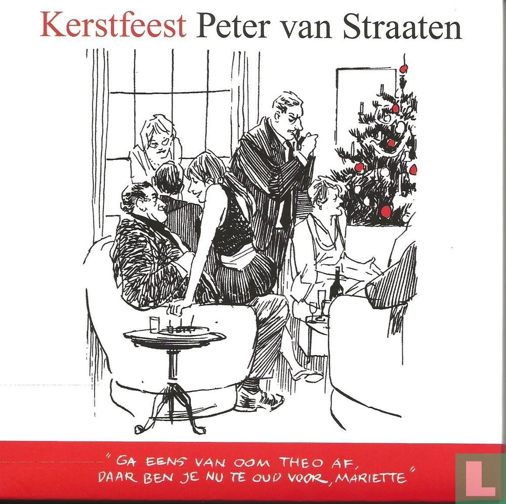 Kerstfeest