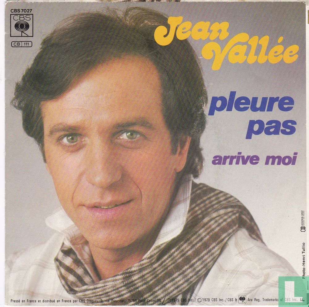 Arrive moi