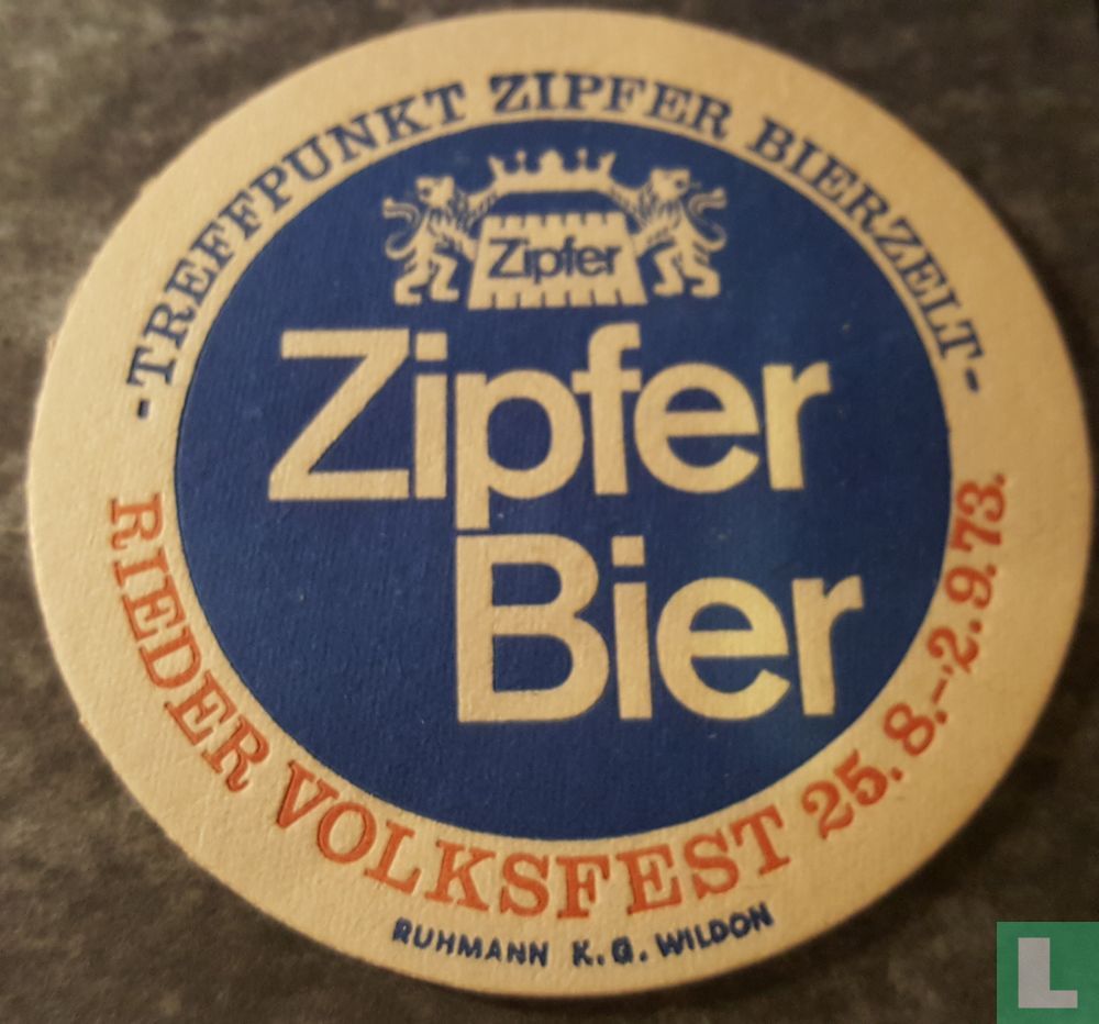 Rieder Volksfest 