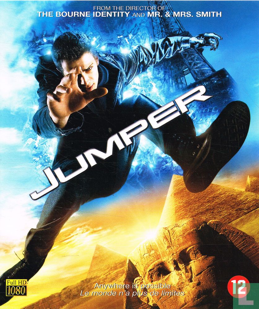 Jumper