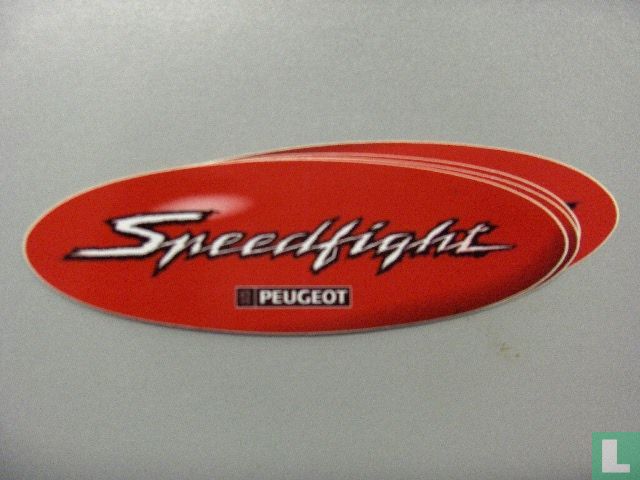 Speedfight